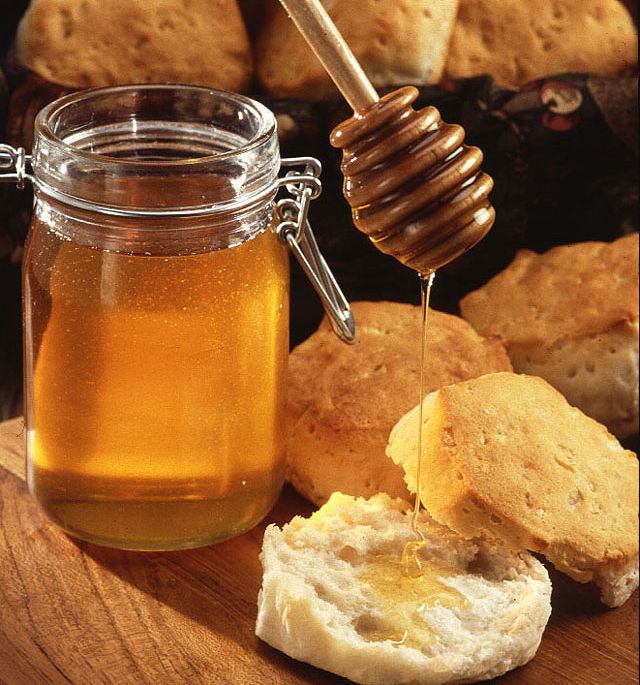 Honey – The Better Sweetener