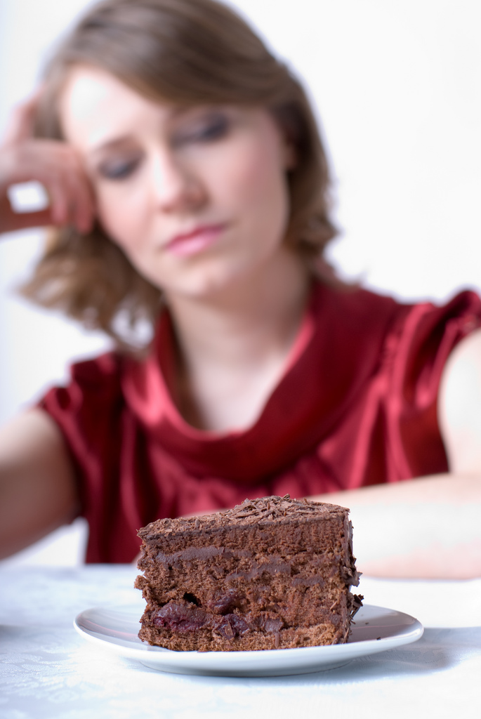 Putting A Tax On Obesity